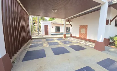 For rent 4 bedrooms villa in Hua Hin, Prachuap Khiri Khan