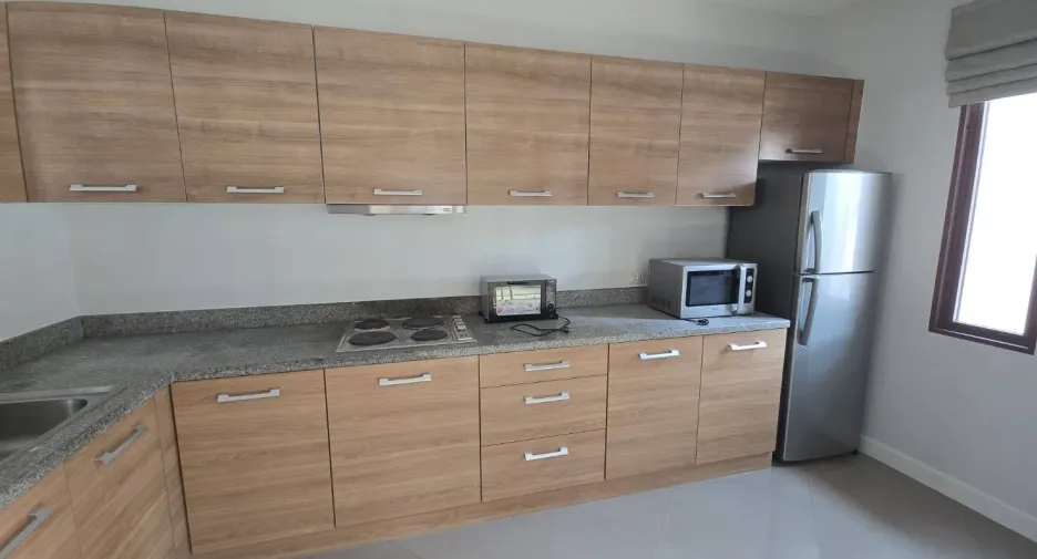 For rent 4 bedrooms villa in Hua Hin, Prachuap Khiri Khan