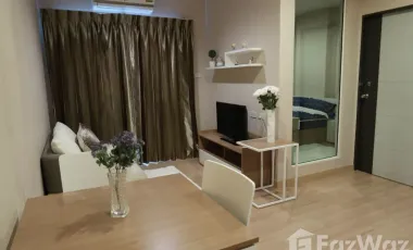 For sale 1 bed apartment in Mueang Chiang Mai, Chiang Mai