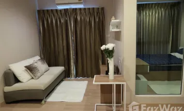For sale 1 bed apartment in Mueang Chiang Mai, Chiang Mai