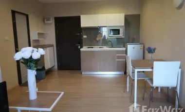 For sale 1 bed apartment in Mueang Chiang Mai, Chiang Mai
