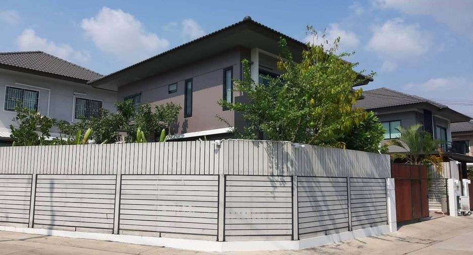 Haus zur Miete und zum Kauf mit 5 Zimmer in East Pattaya, Pattaya