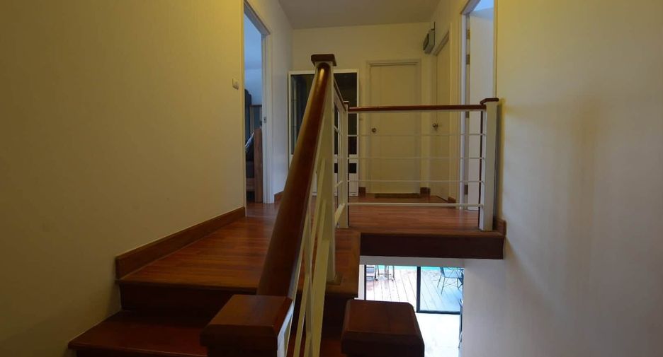Haus zur Miete und zum Kauf mit 5 Zimmer in East Pattaya, Pattaya