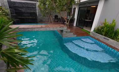 Haus zum Kauf und zur Miete mit 5 Zimmer in East Pattaya, Pattaya