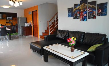 Haus zum Kauf und zur Miete mit 5 Zimmer in East Pattaya, Pattaya