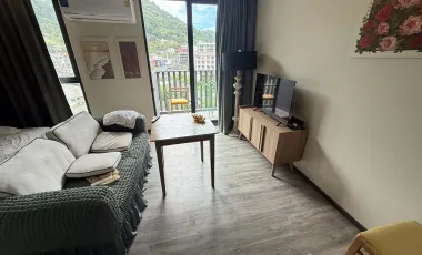 For rent studio condo in Kathu, Phuket