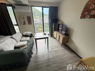 For Rent Studio Condo In Kathu, Phuket