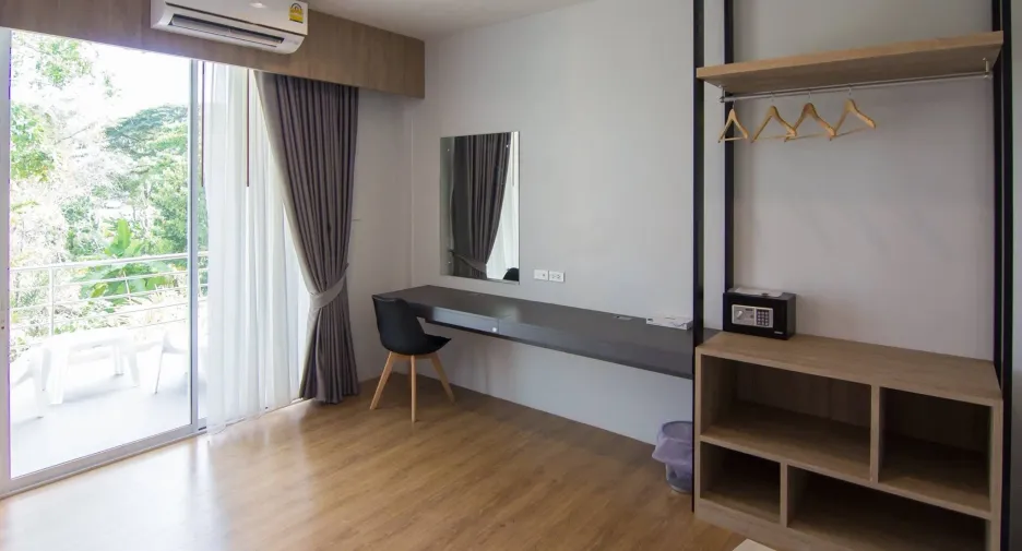 Reihenhaus zur Miete mit 2 Zimmer in Mueang Krabi, Krabi