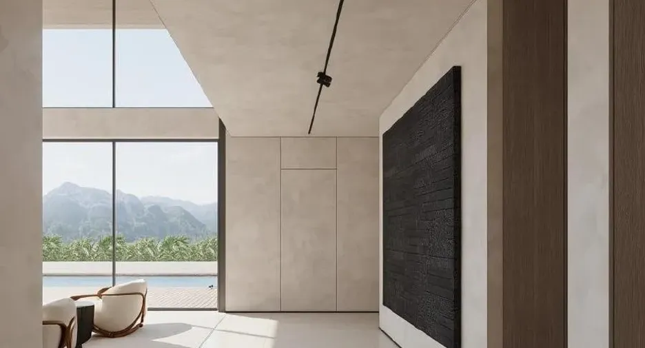 For sale 4 bedrooms villa in Thalang, Phuket