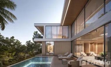 For sale 4 bedrooms villa in Thalang, Phuket