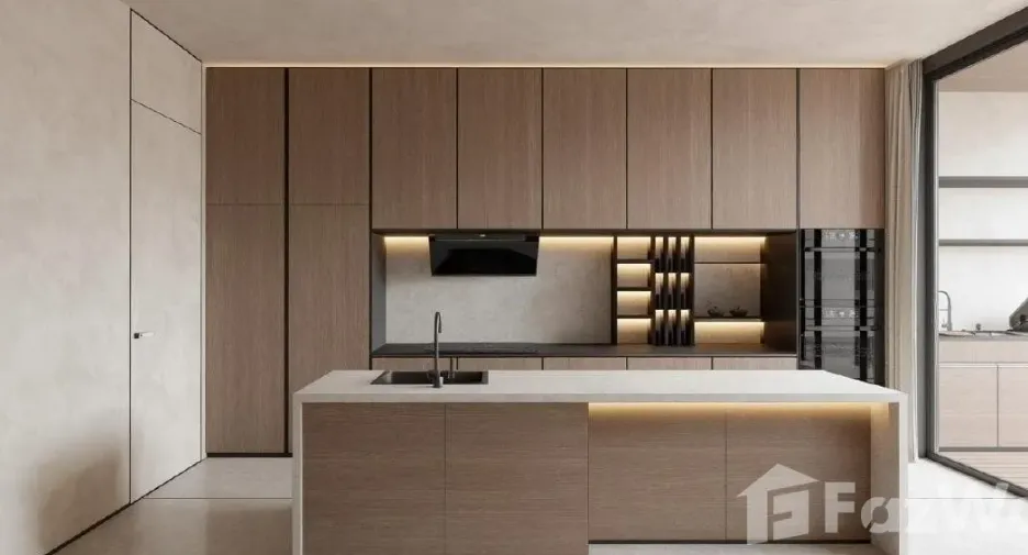 For sale 4 bedrooms villa in Thalang, Phuket