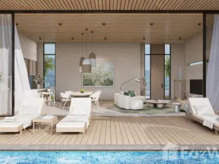 For sale 2 bedrooms villa in Thalang, Phuket