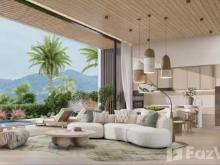 For sale 2 bedrooms villa in Thalang, Phuket