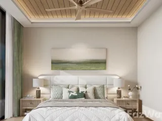 For sale 2 bedrooms villa in Thalang, Phuket