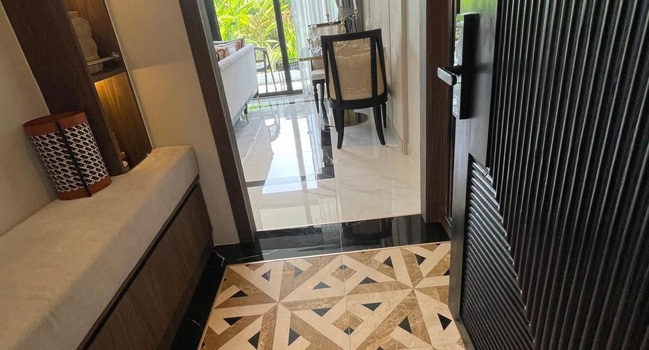 Wohnung zum Kauf mit 1 Zimmer in Thalang, Phuket