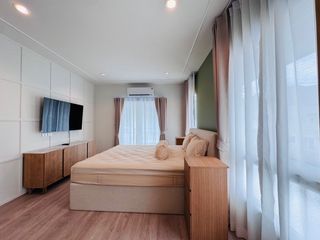 For rent 4 bedrooms house in Mueang Phuket, Phuket