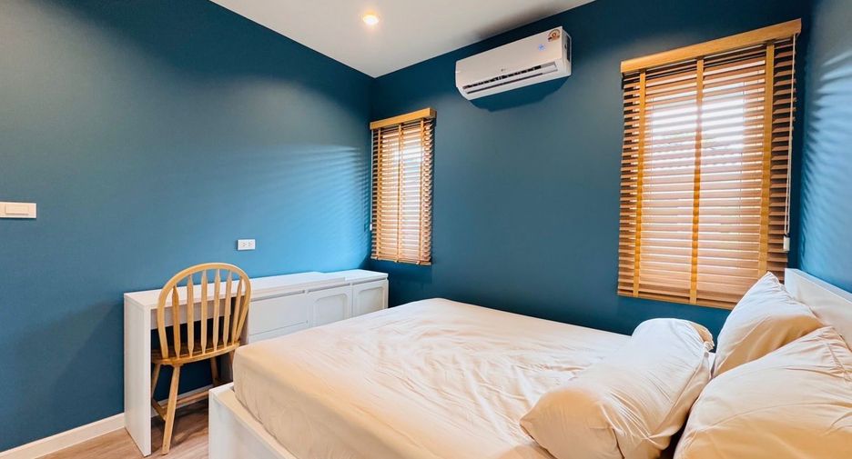 出租 4 卧室 独立屋 在 Phuket Town, 普吉