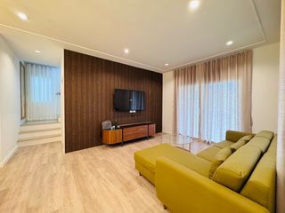 For rent 4 bedrooms house in Mueang Phuket, Phuket