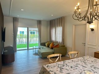 For rent 4 bedrooms house in Mueang Phuket, Phuket