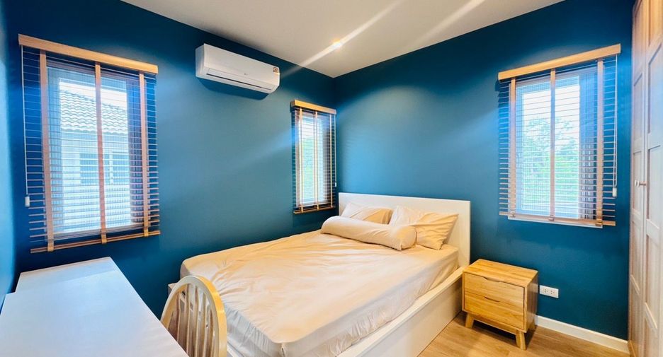 出租 4 卧室 独立屋 在 Phuket Town, 普吉