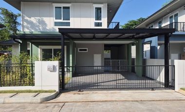 出租 4 卧室 独立屋 在 Phuket Town, 普吉