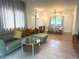 For rent 4 bedrooms house in Mueang Phuket, Phuket