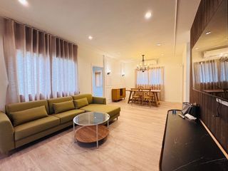 For rent 4 bedrooms house in Mueang Phuket, Phuket