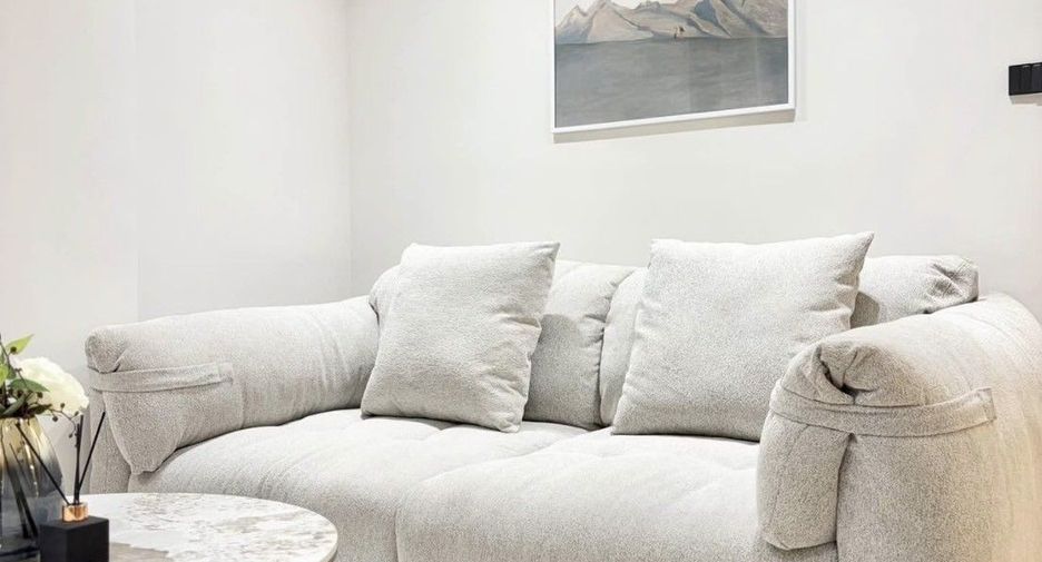 For sale 1 bed condo in Mueang Chiang Mai, Chiang Mai