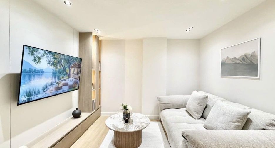 For sale 1 bed condo in Mueang Chiang Mai, Chiang Mai