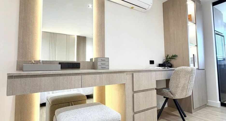 For sale 1 bed condo in Mueang Chiang Mai, Chiang Mai
