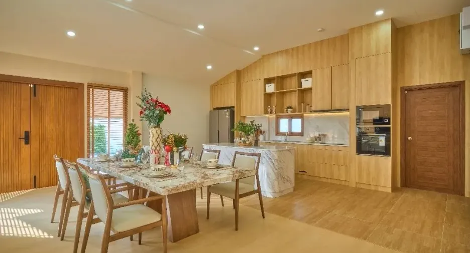 For sale 3 bedrooms house in Hang Dong, Chiang Mai