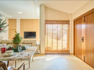 À vendre 3 chambres maison à Hang Dong, Chiang Mai