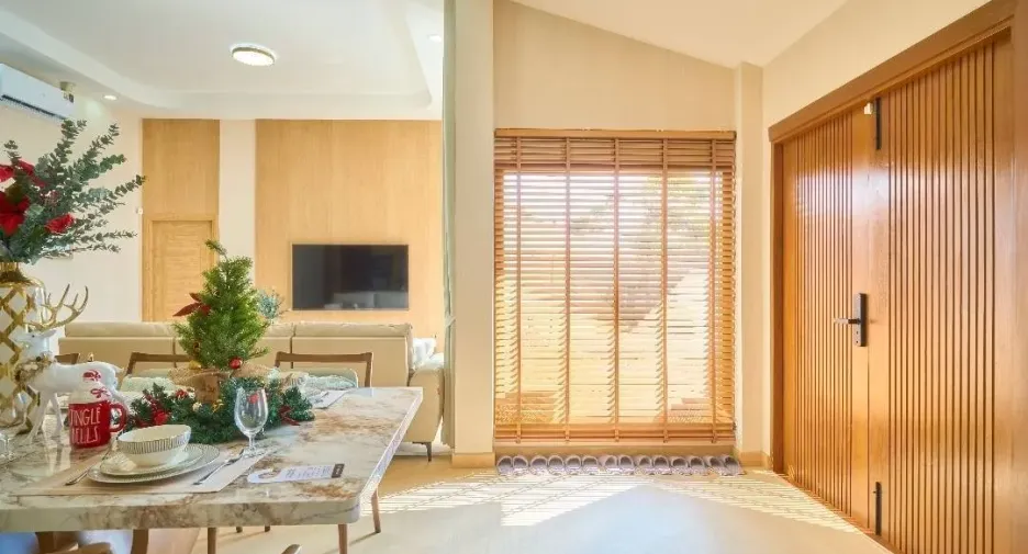 For sale 3 bedrooms house in Hang Dong, Chiang Mai