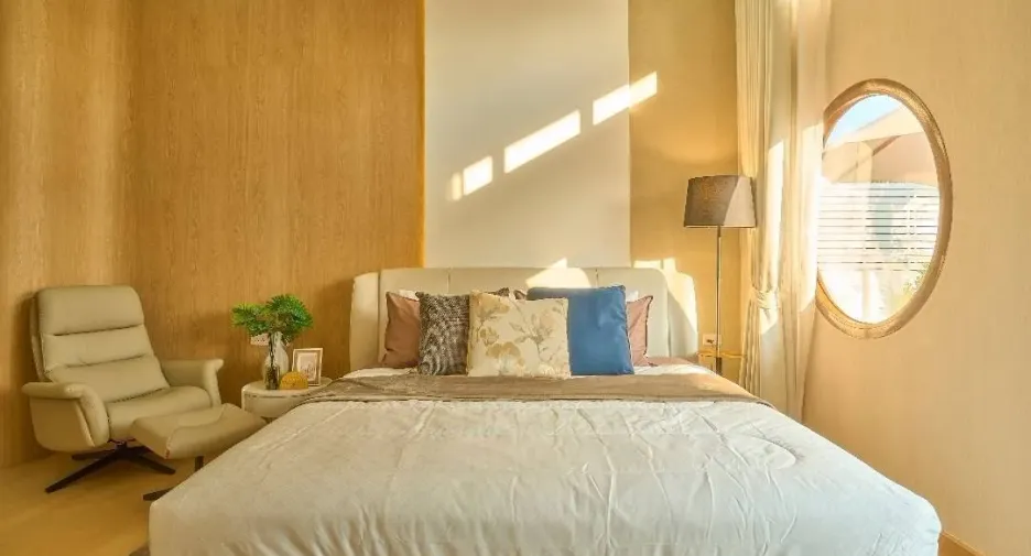 For sale 3 bedrooms house in Hang Dong, Chiang Mai