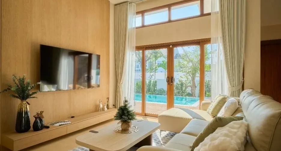 For sale 3 bedrooms house in Hang Dong, Chiang Mai