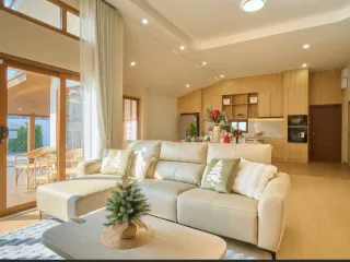 For sale 3 bedrooms house in Hang Dong, Chiang Mai