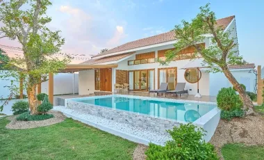 For sale 3 bedrooms house in Hang Dong, Chiang Mai