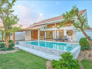 For sale 3 bedrooms house in Hang Dong, Chiang Mai