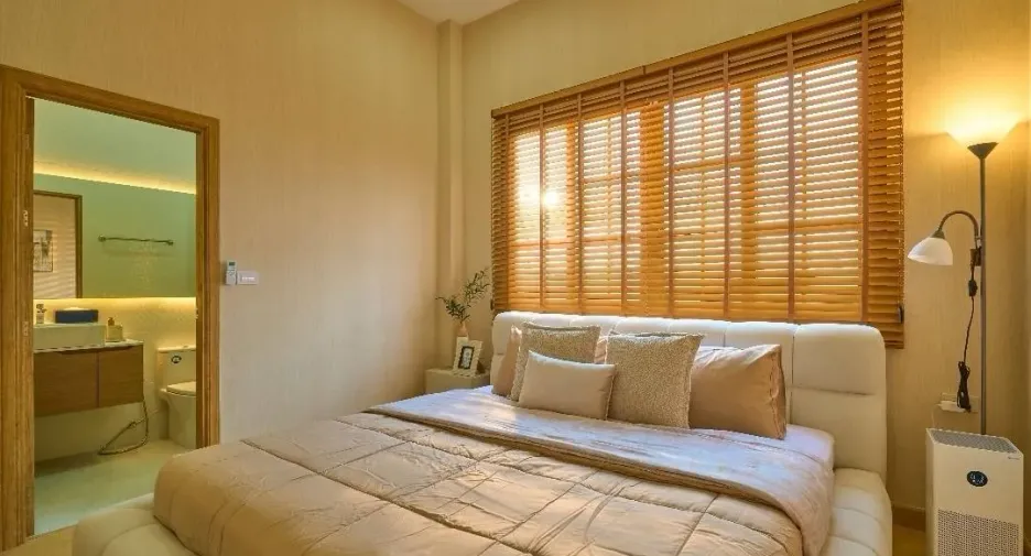 For sale 3 bedrooms house in Hang Dong, Chiang Mai