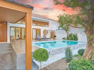 For sale 3 bedrooms house in Hang Dong, Chiang Mai