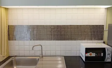 Apartamento en venta de 1 habitaciones en Mueang Chiang Mai, Chiang Mai