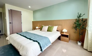 Apartamento en venta de 1 habitaciones en Mueang Chiang Mai, Chiang Mai