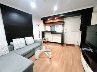 For rent 1 bed condo in Yan Nawa, Bangkok