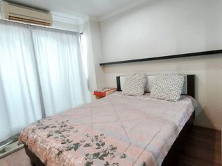 For rent 1 bed condo in Yan Nawa, Bangkok