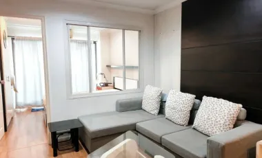 For rent 1 bed condo in Yan Nawa, Bangkok