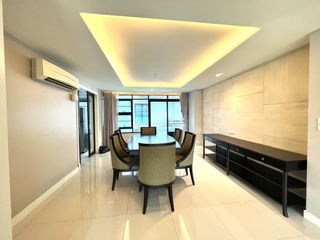 À louer 3 chambres appartement à Watthana, Bangkok