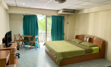 Wohnung zum Kauf mit Studio in Hua Hin, Prachuap Khiri Khan