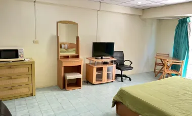 Wohnung zum Kauf mit Studio in Hua Hin, Prachuap Khiri Khan
