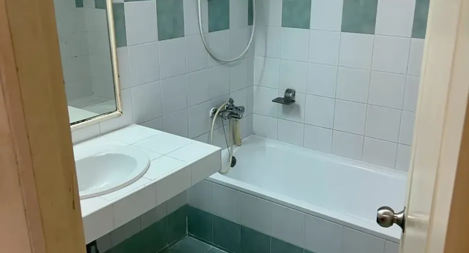 Wohnung zum Kauf mit Studio in Hua Hin, Prachuap Khiri Khan