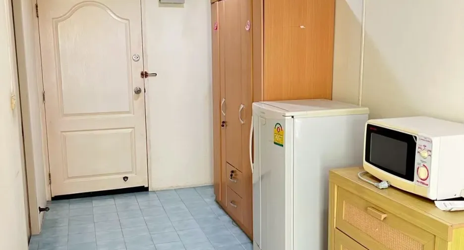 Wohnung zum Kauf mit Studio in Hua Hin, Prachuap Khiri Khan